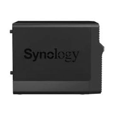 Serveur de stockage NAS synology 4 Baies (tour) / Réf : SY - 418j
