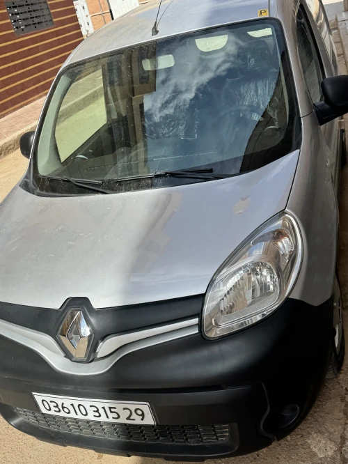 Renault Kangoo 2015 Kangoo
