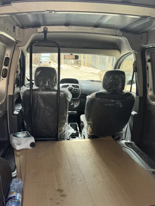 Renault Kangoo 2015 Kangoo