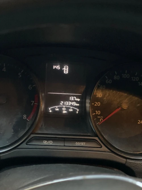Volkswagen Polo 2015 Polo