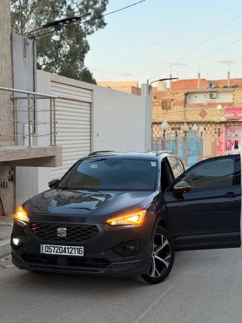 Seat Tarraco 2021 FR