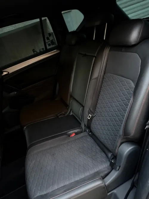 Seat Tarraco 2021 FR