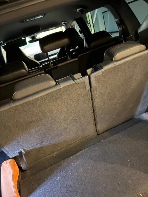 Seat Tarraco 2021 FR