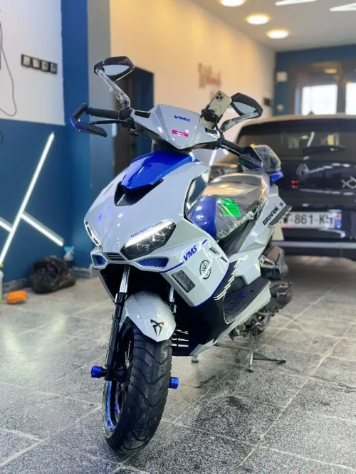 Driver vms Sam 2022