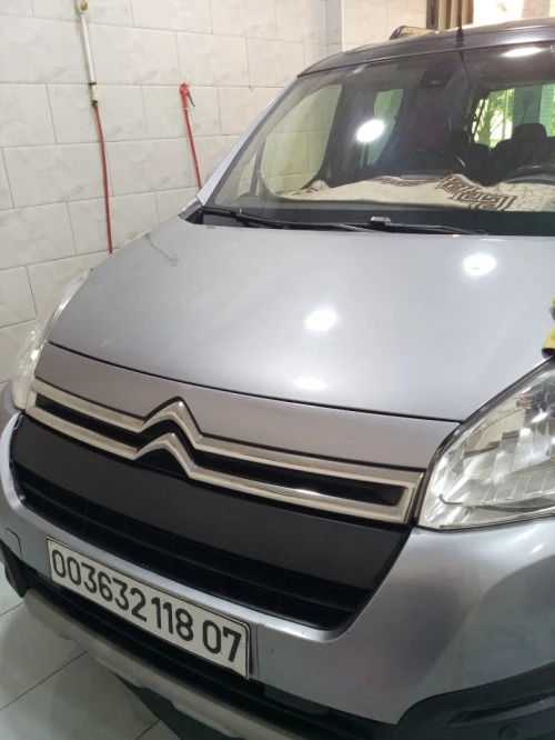 Citroen Berlingo Multispace 2018 