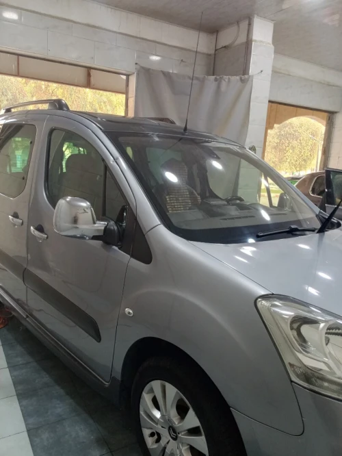 Citroen Berlingo Multispace 2018 