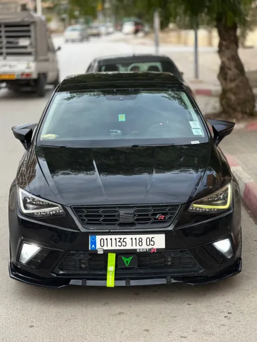 Seat Ibiza 2018 FR