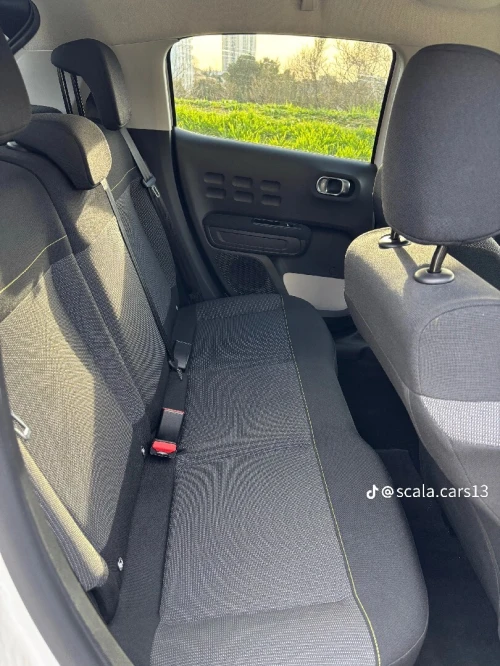 Citroen C 3 2023 Shine max