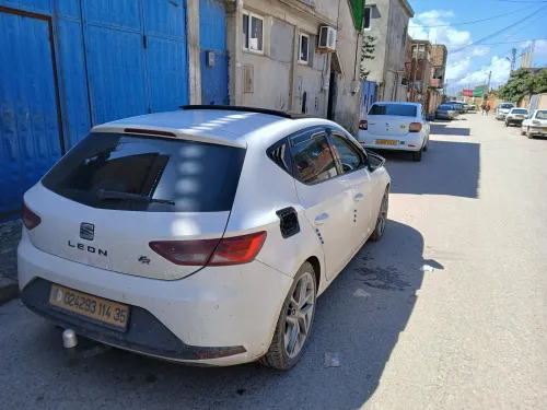 Seat Leon 2014 Fr