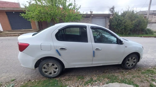 Dacia Logan 2015 Logan