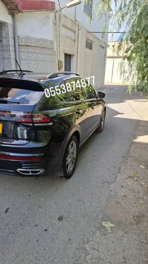 Volkswagen Taigo 2023 R-Line