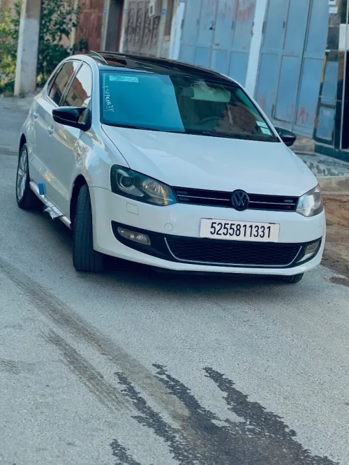 Volkswagen Polo 2013 Life
