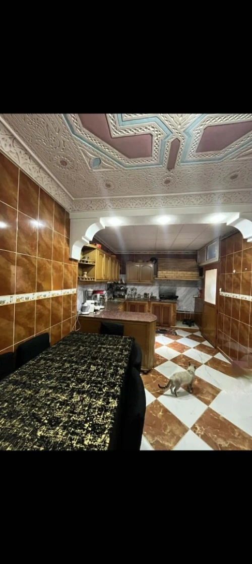 Vente Villa Mostaganem Mesra
