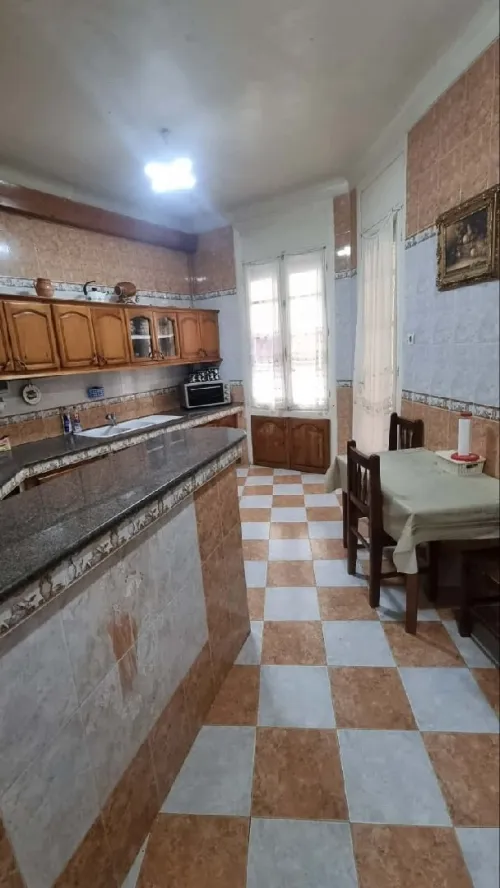Vente Appartement F5 Oran Oran