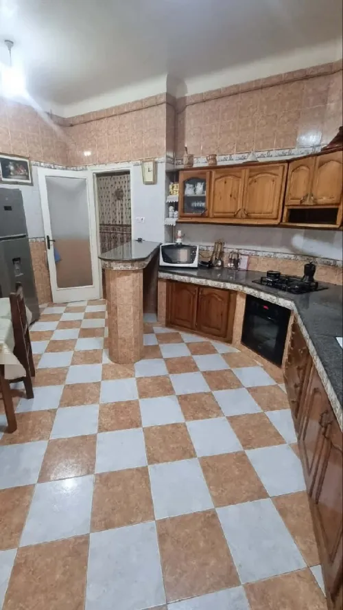 Vente Appartement F5 Oran Oran