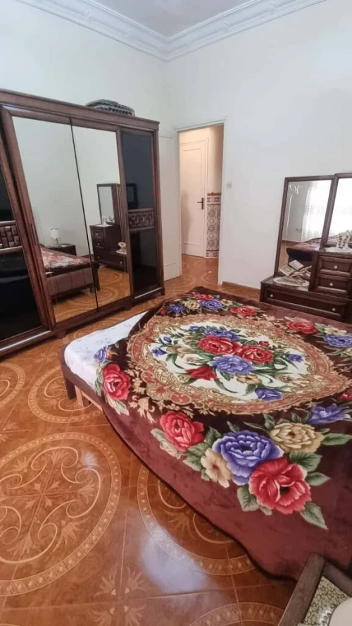 Vente Appartement F5 Oran Oran