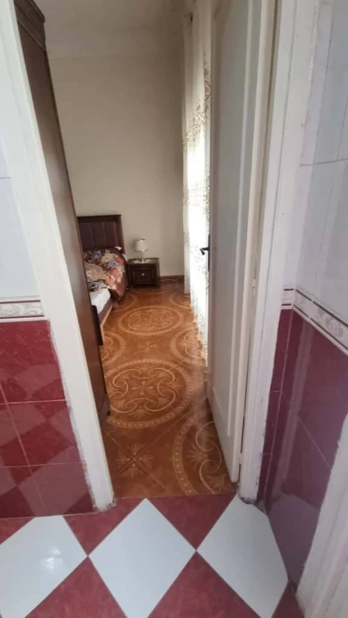 Vente Appartement F5 Oran Oran