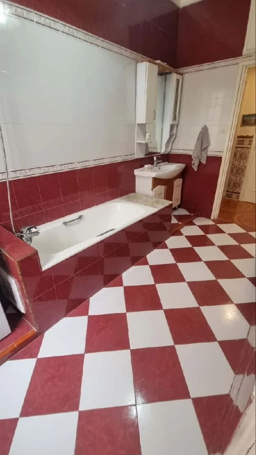 Vente Appartement F5 Oran Oran