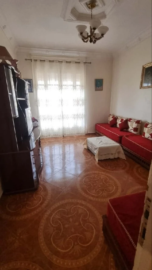 Vente Appartement F5 Oran Oran