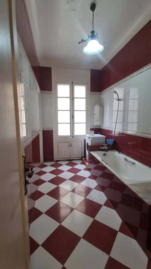 Vente Appartement F5 Oran Oran