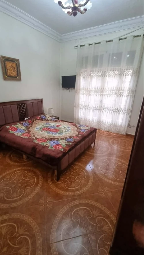Vente Appartement F5 Oran Oran