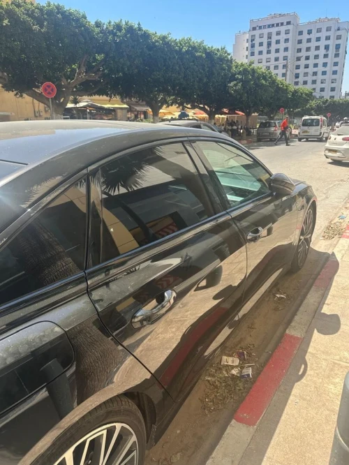 Audi A6 2023 S Line