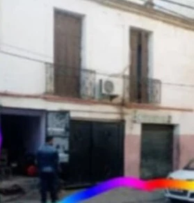 Vente Villa Alger Mahelma