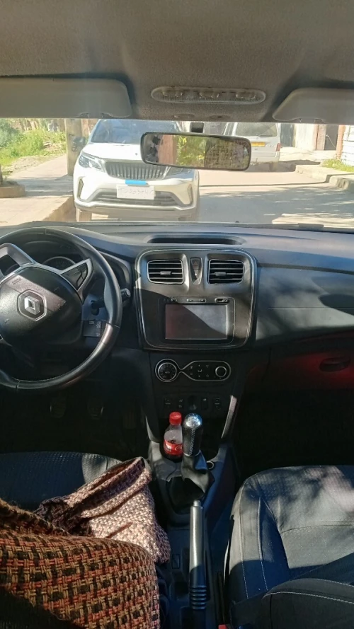 Renault Symbol 2017 Symbol