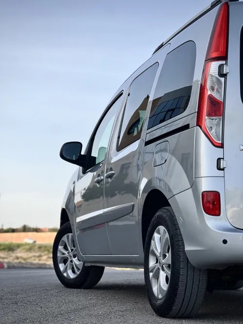 Renault Kangoo 2019 Privilège +