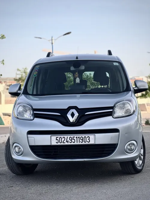 Renault Kangoo 2019 Privilège +