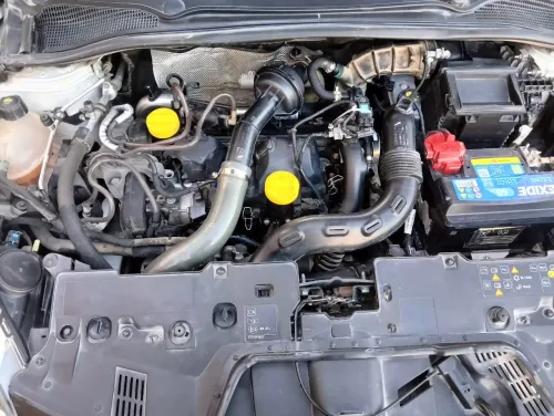 Renault Clio 4 2019 Limited 2