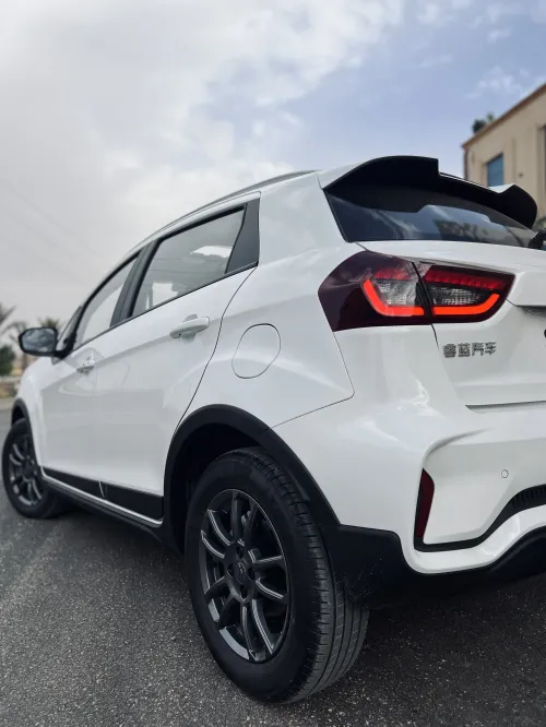 Livan X3 Pro  2026 "Full Option" Boîte Automatique