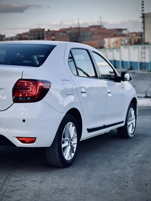 Renault Symbol 2019 Symbol