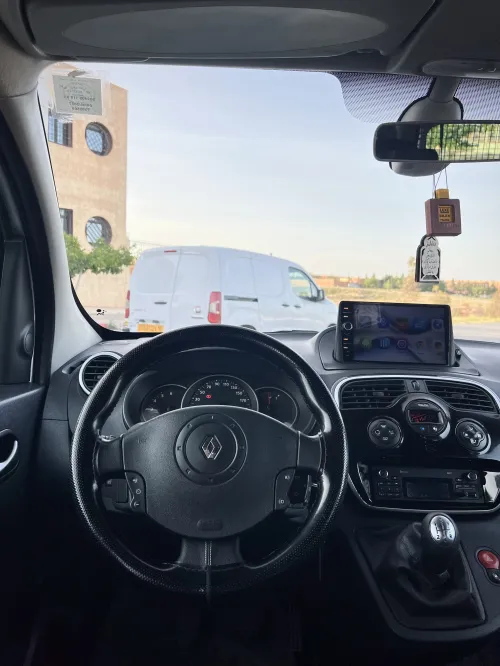 Renault Kangoo 2019 Privilège +
