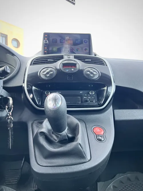 Renault Kangoo 2019 Privilège +