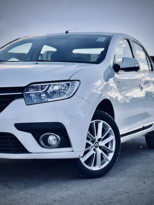 Renault Symbol 2019 Symbol
