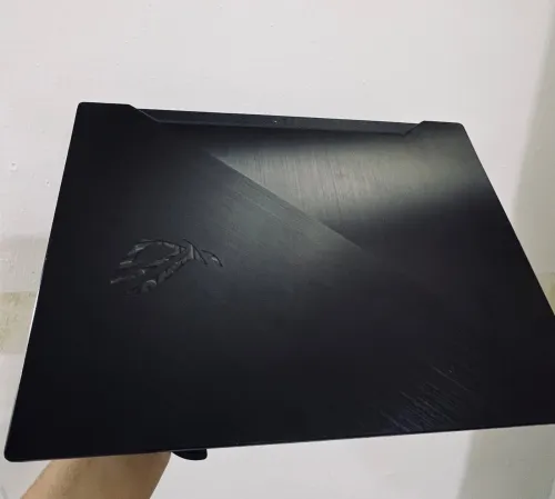 ASUS ROG Zephyrus G15