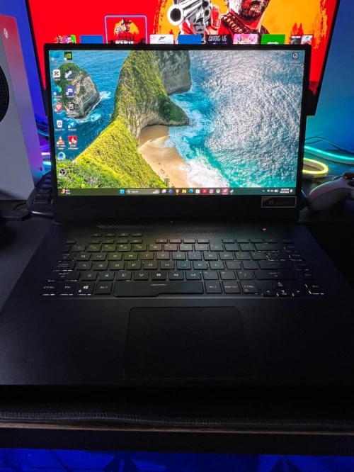 ASUS ROG Zephyrus G15