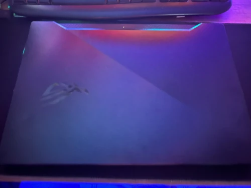 ASUS ROG Zephyrus G15