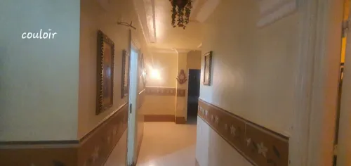 Vente Villa Oran Es senia