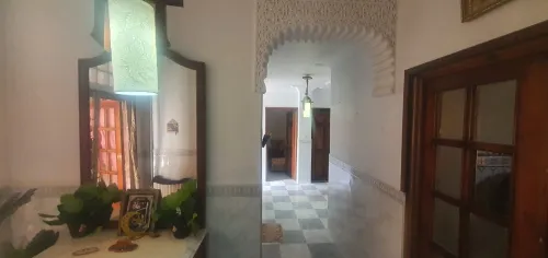 Vente Villa Oran Es senia