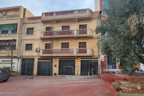 Vente Villa Oran Es senia