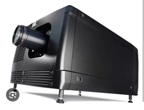 DLP cinéma