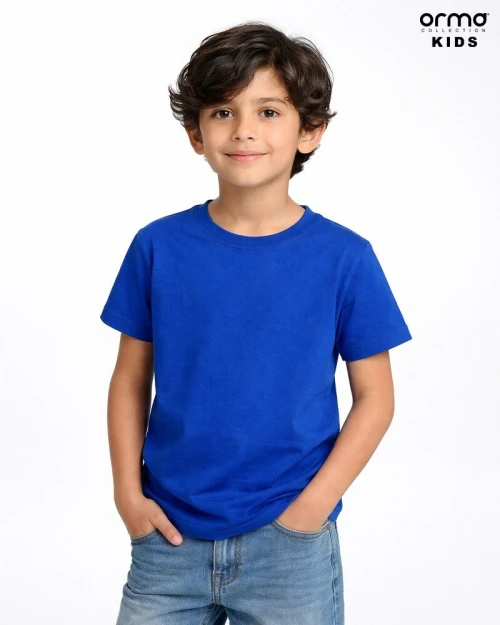 T-shirt enfants en gros