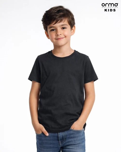 T-shirt enfants en gros