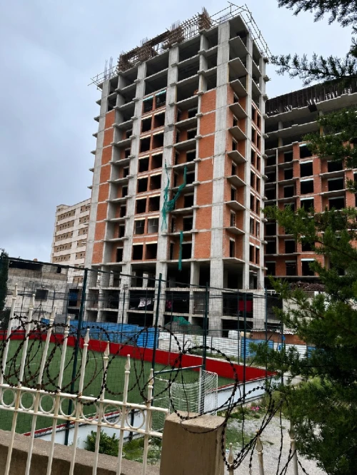 Vente Appartement F2 F3 F4 Alger Cheraga