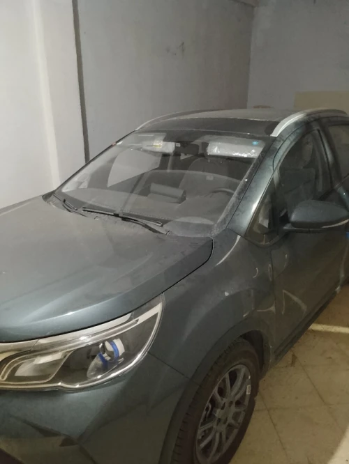 Livan X3 Pro  2025 Automatique (Avec toi ouvrant )