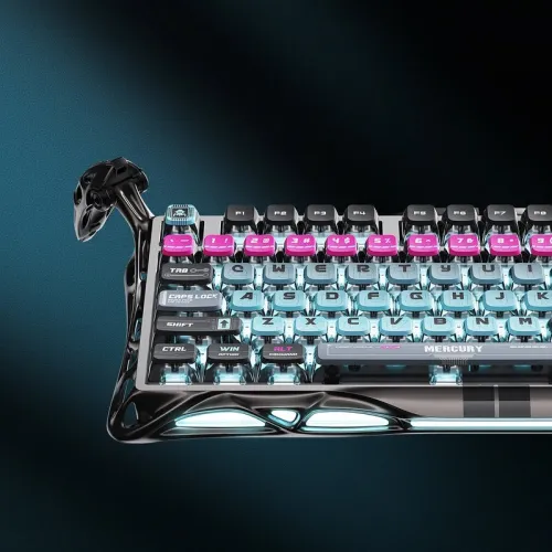 GRAVASTAR Mercury V75 Pro - Cyberpunk