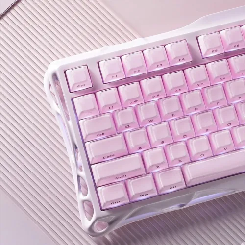 GRAVASTAR Mercury K1 Special Edition - Sakura Pink
