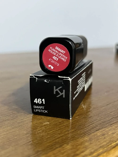 Rouge à levre